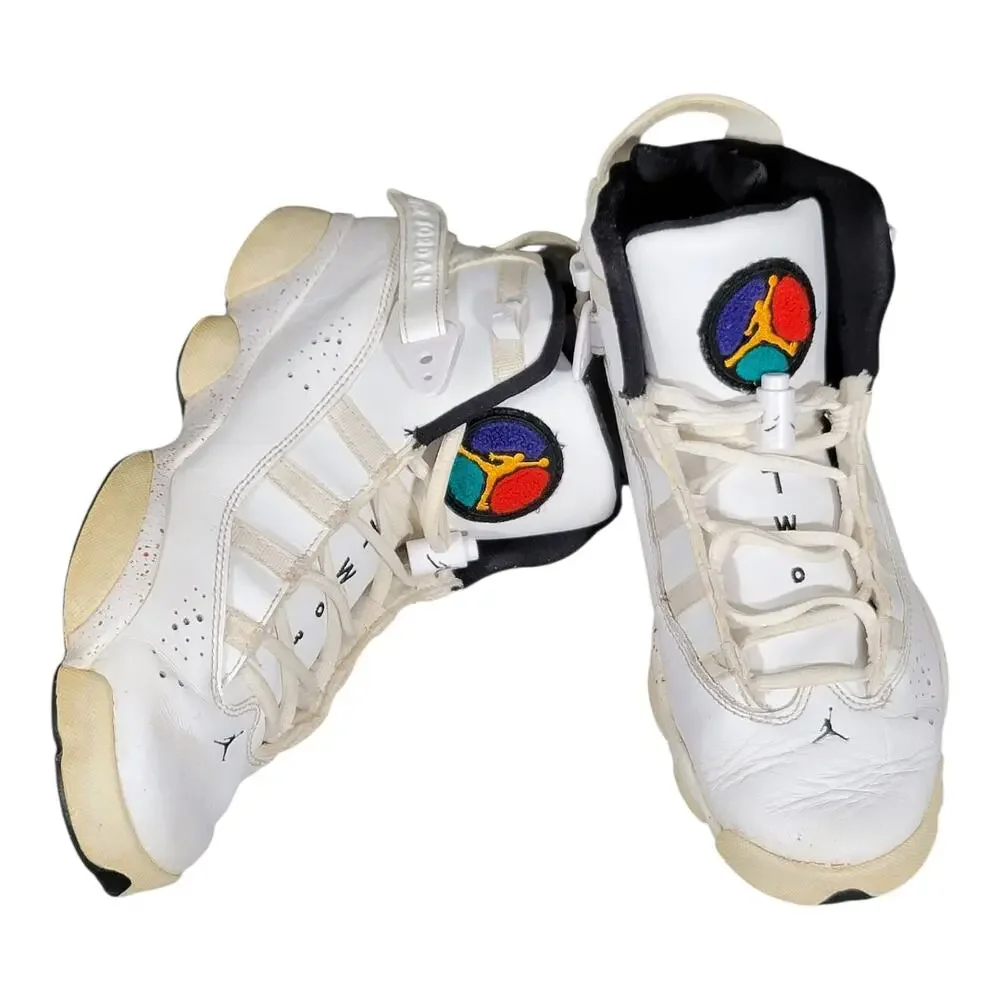 Nike brand air